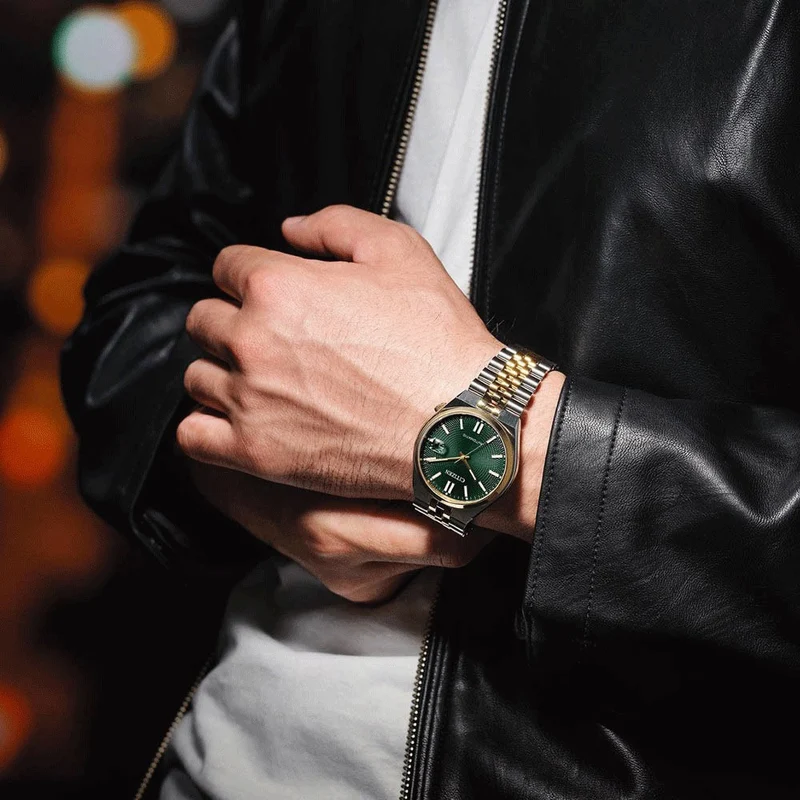 Citizen Tsuyosa 60 Automatic NK0024-54X