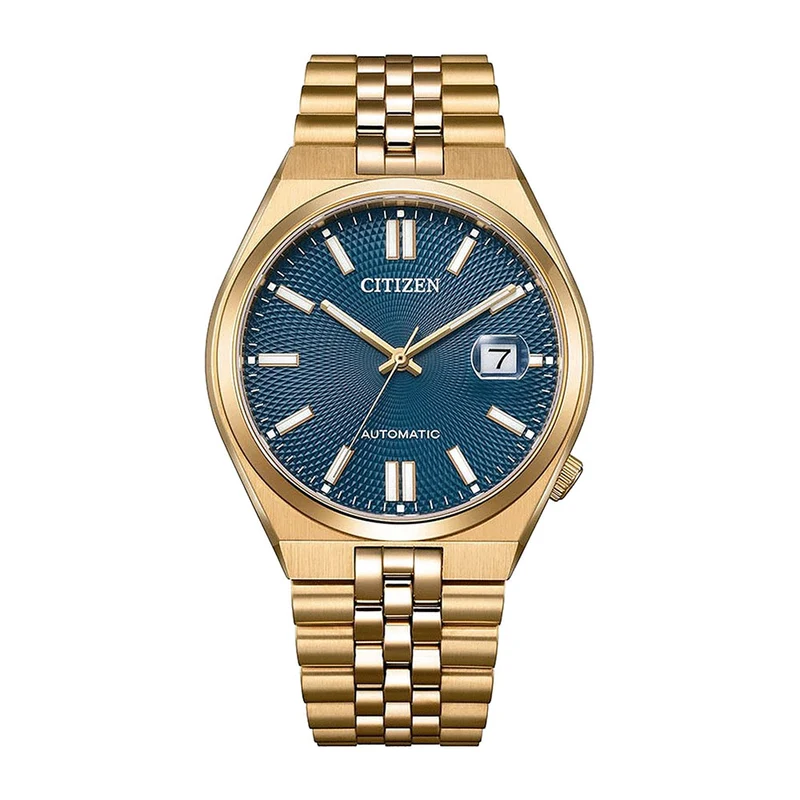 Citizen Tsuyosa 60 Automatic NK0023-57L