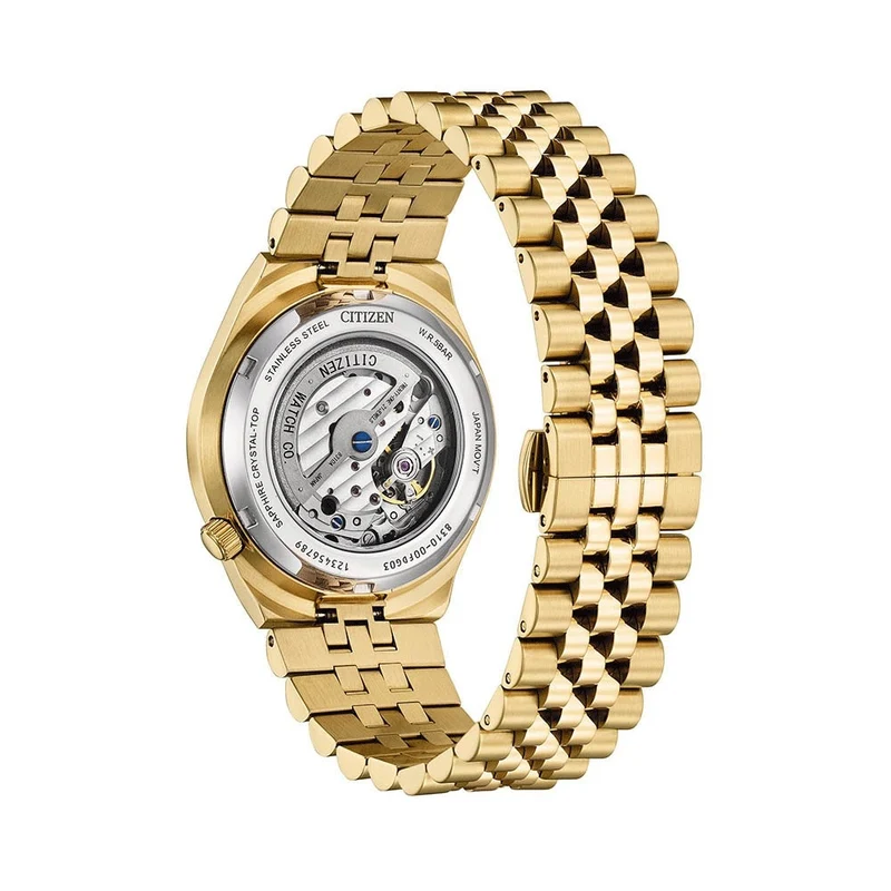 Citizen Tsuyosa 60 Automatic NK0023-57L