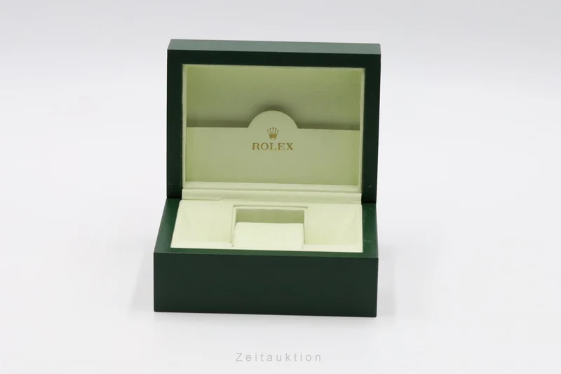 Rolex Submariner steel / gold automatic men's watch 16613 [2602628]