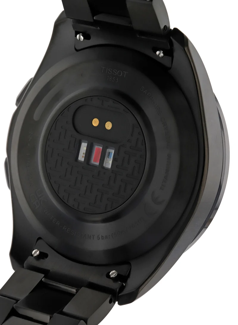 Tissot T-Touch Connect Sport Solar