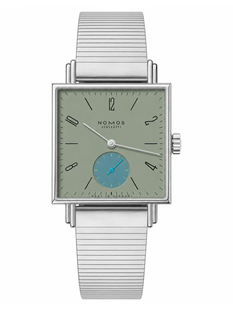 NOMOS Glashütte Tetra Salvia