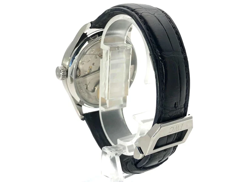 IWC Portugieser Automatic 7 Tage IW500107 D-Papiere aus 2009