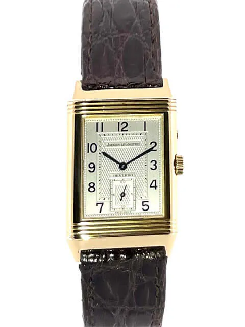 Jaeger-LeCoultre Reverso 270.140.544