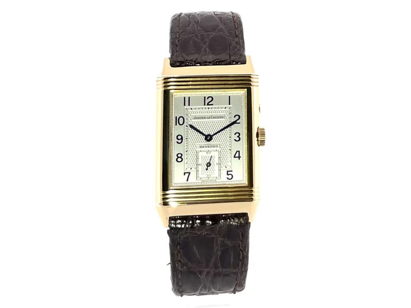 Jaeger-LeCoultre Reverso 270.140.544