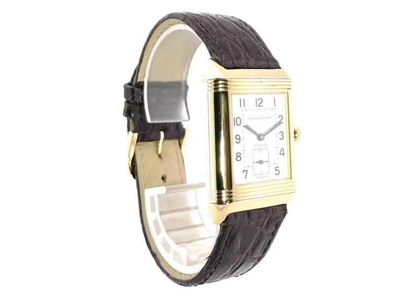 Jaeger-LeCoultre Reverso 270.140.544