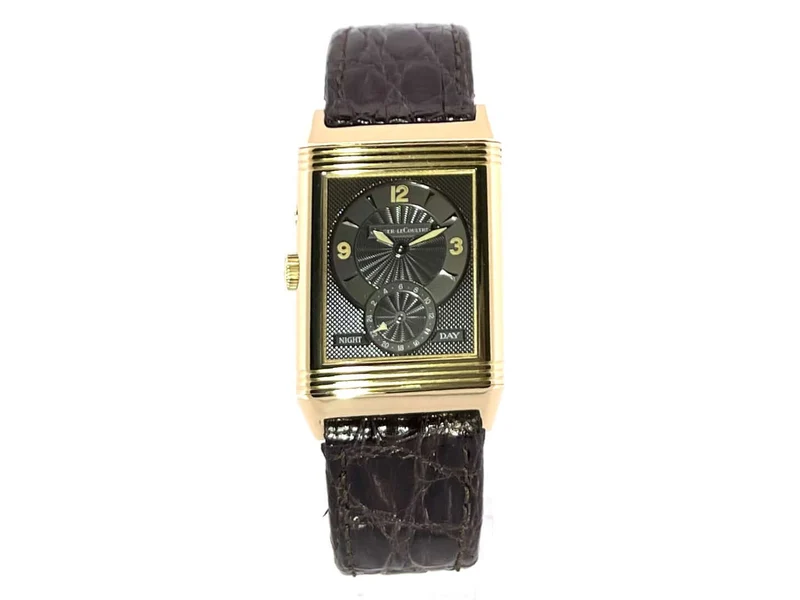 Jaeger-LeCoultre Reverso 270.140.544
