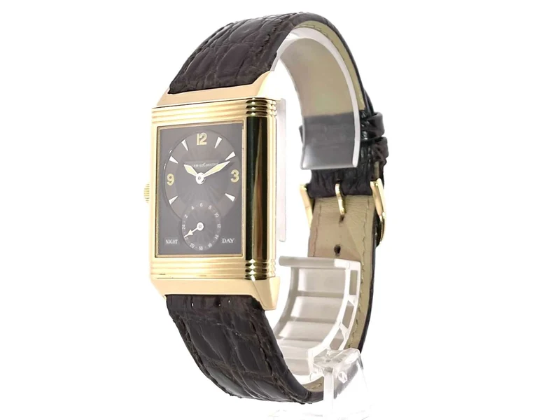 Jaeger-LeCoultre Reverso 270.140.544