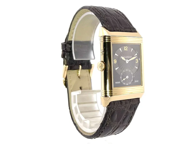 Jaeger-LeCoultre Reverso 270.140.544