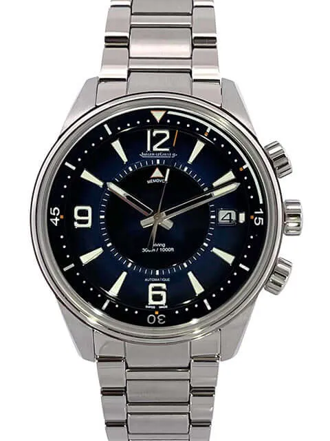 Jaeger-LeCoultre Polaris Mariner Memovox Q9038180