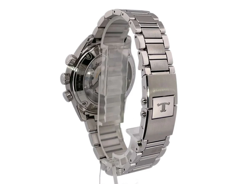 Jaeger-LeCoultre Polaris Mariner Memovox Q9038180