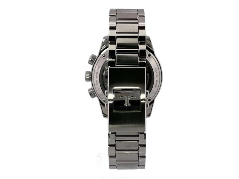 Jaeger-LeCoultre Polaris Mariner Memovox Q9038180