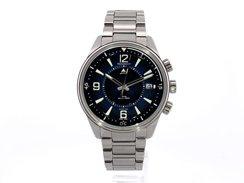 Jaeger-LeCoultre Polaris Mariner Memovox Q9038180