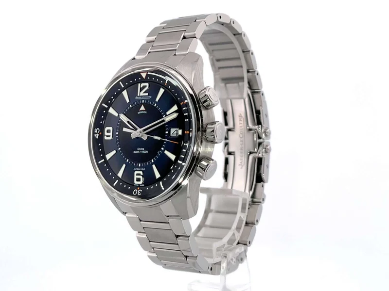 Jaeger-LeCoultre Polaris Mariner Memovox Q9038180