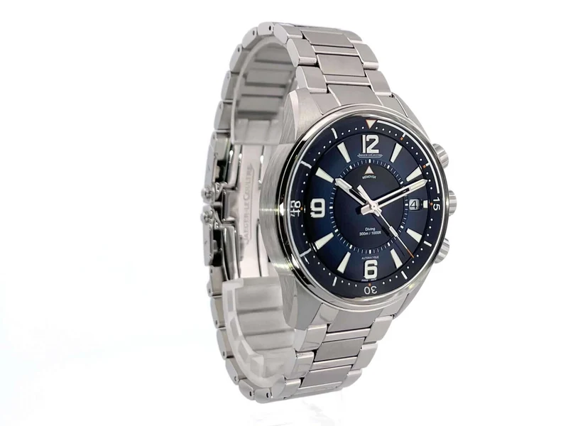 Jaeger-LeCoultre Polaris Mariner Memovox Q9038180