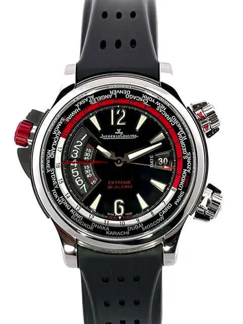 Jaeger-LeCoultre Master Compressor Extreme Alarm 1778170