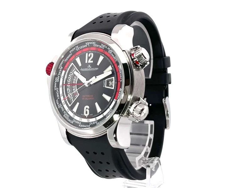 Jaeger-LeCoultre Master Compressor Extreme Alarm 1778170
