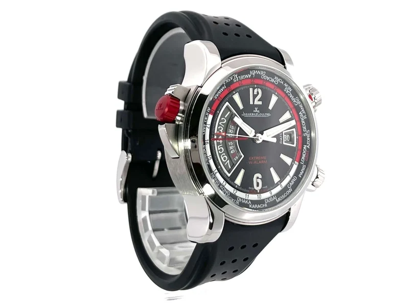 Jaeger-LeCoultre Master Compressor Extreme Alarm 1778170