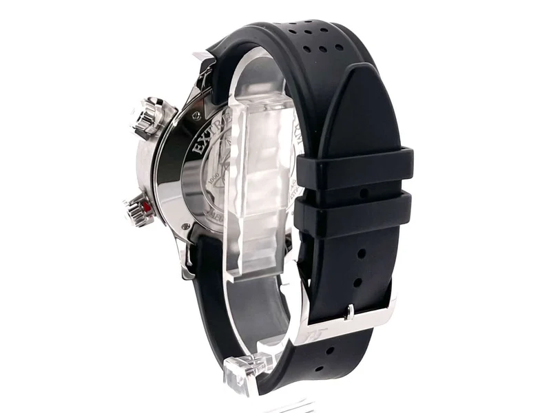 Jaeger-LeCoultre Master Compressor Extreme Alarm 1778170