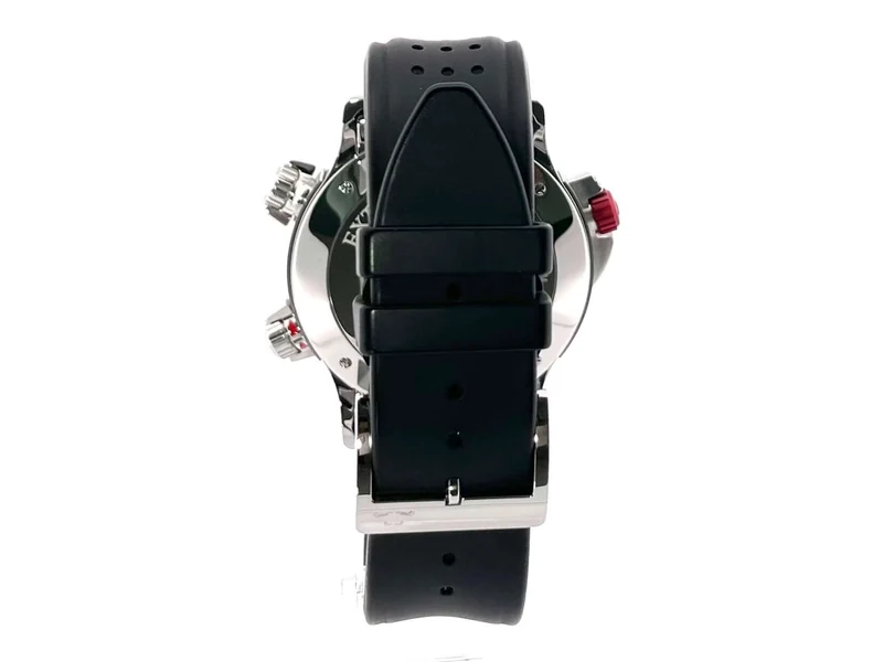Jaeger-LeCoultre Master Compressor Extreme Alarm 1778170