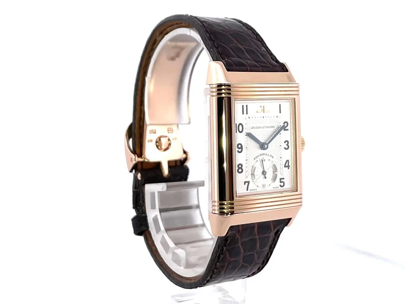 Jaeger-LeCoultre Reverso Tourbillon 270.240.682