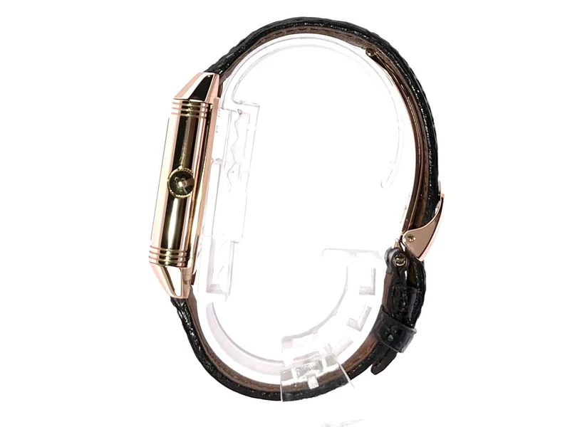 Jaeger-LeCoultre Reverso Tourbillon 270.240.682