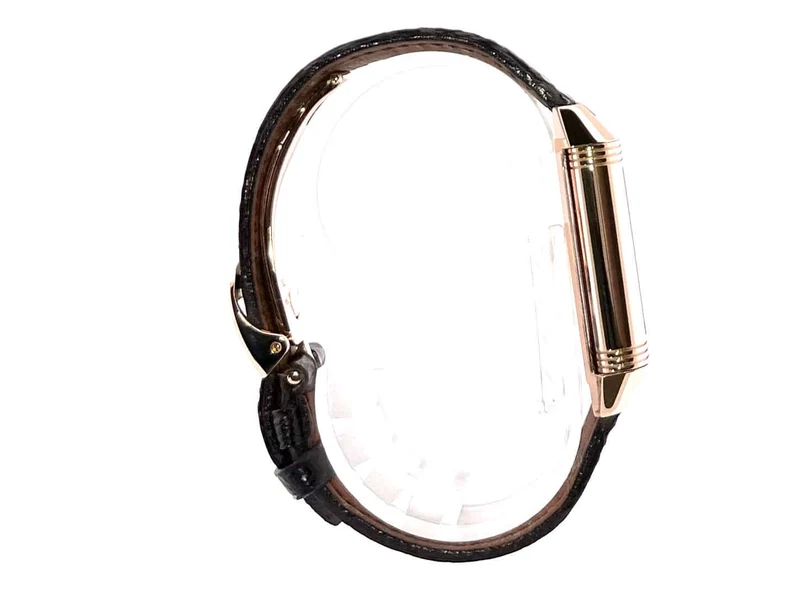 Jaeger-LeCoultre Reverso Tourbillon 270.240.682