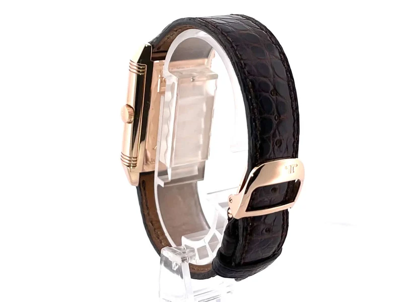 Jaeger-LeCoultre Reverso Tourbillon 270.240.682