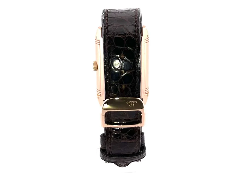 Jaeger-LeCoultre Reverso Tourbillon 270.240.682