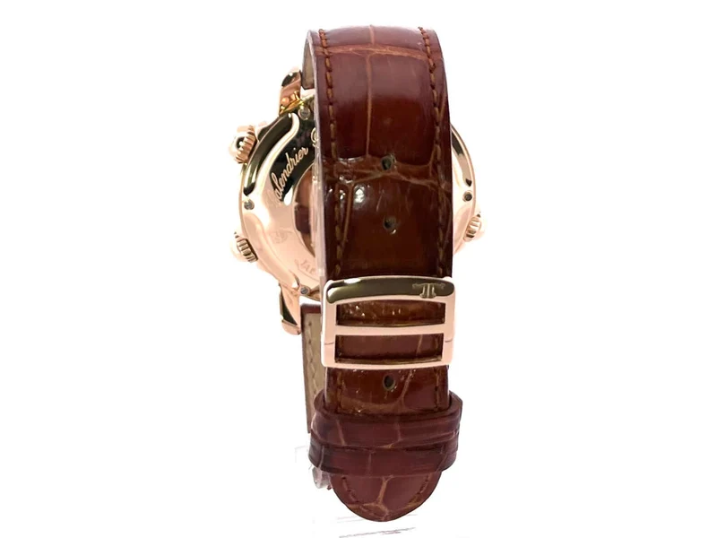 Jaeger-LeCoultre Grand Reveil Perpetual Calendar Moonphase 180.240.990