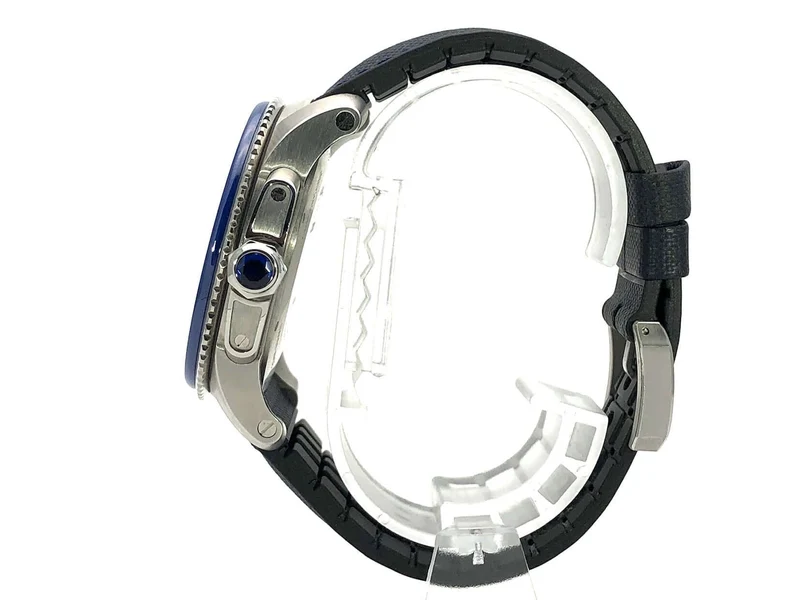 Cartier Calibre de Cartier Diver WSCA0010 aus 2016