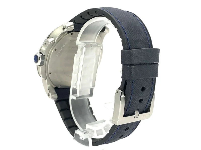 Cartier Calibre de Cartier Diver WSCA0010 aus 2016