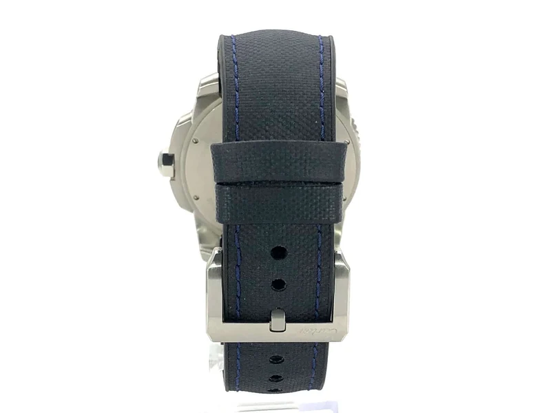 Cartier Calibre de Cartier Diver WSCA0010 aus 2016