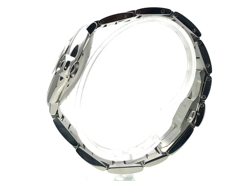 Cartier Ballon Bleu de Cartier W69012Z4 aus 2011 D-Papiere