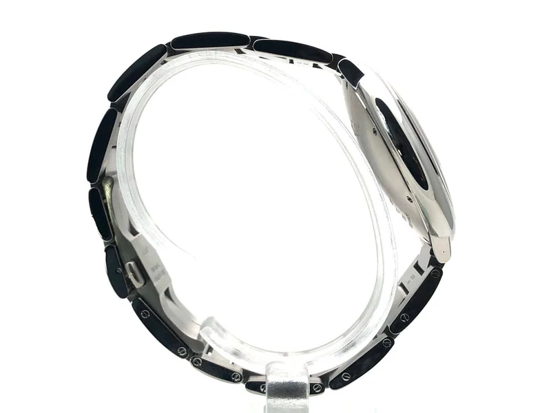 Cartier Ballon Bleu de Cartier W69012Z4 aus 2011 D-Papiere