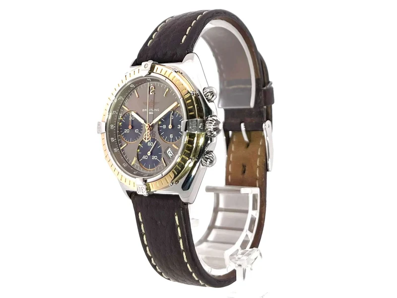 Breitling Windrider Sextant Chrono D55046