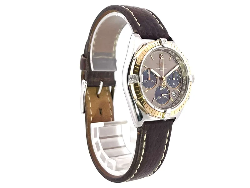 Breitling Windrider Sextant Chrono D55046