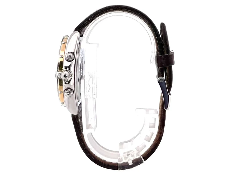 Breitling Windrider Sextant Chrono D55046