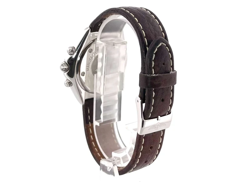 Breitling Windrider Sextant Chrono D55046