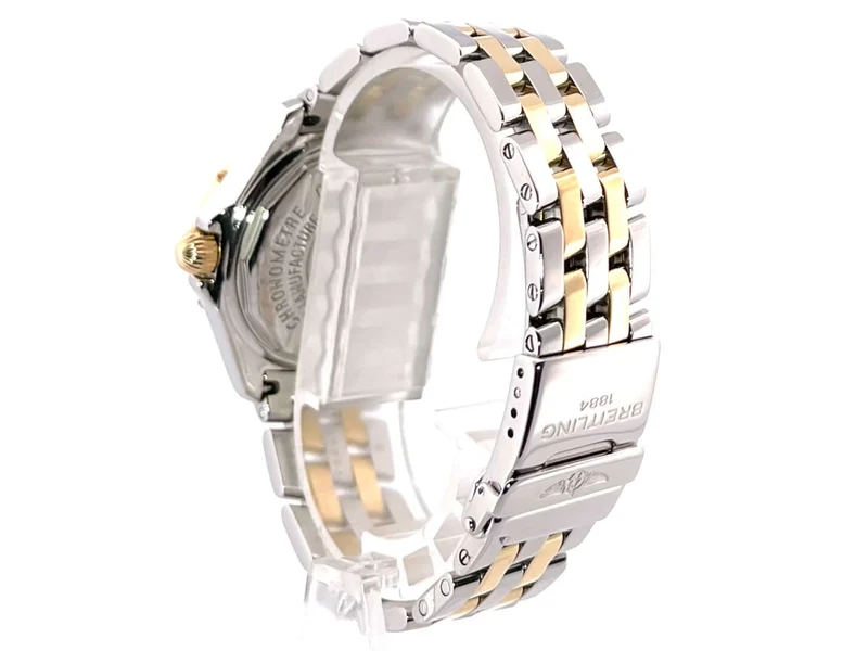 Breitling Windrider B-class Lady D71365