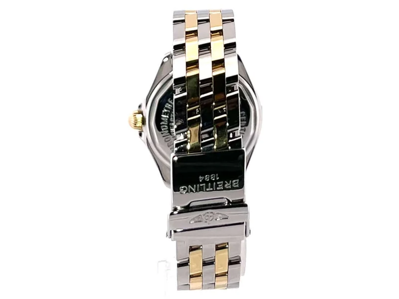 Breitling Windrider B-class Lady D71365