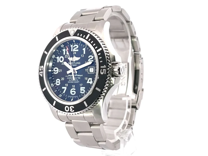 Breitling Superocean II 44 A17392D7.BD68.162A