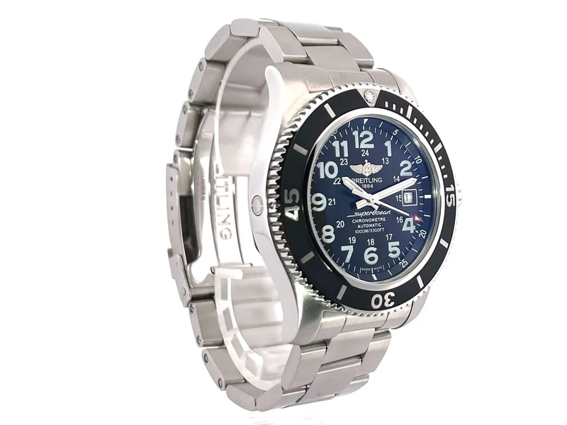 Breitling Superocean II 44 A17392D7.BD68.162A