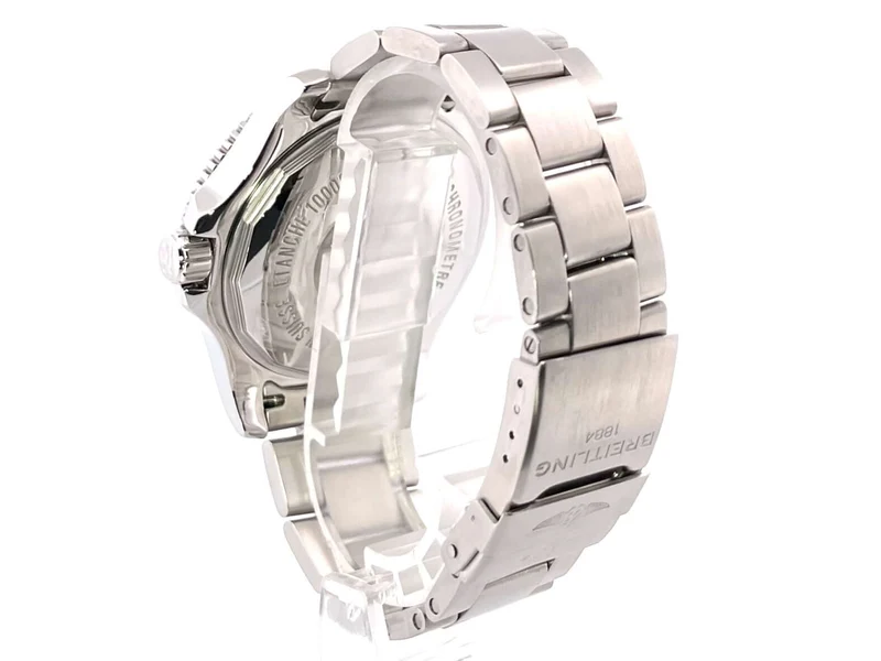 Breitling Superocean II 44 A17392D7.BD68.162A