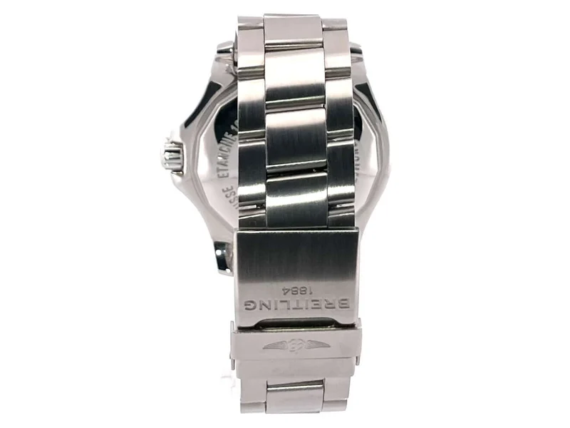 Breitling Superocean II 44 A17392D7.BD68.162A