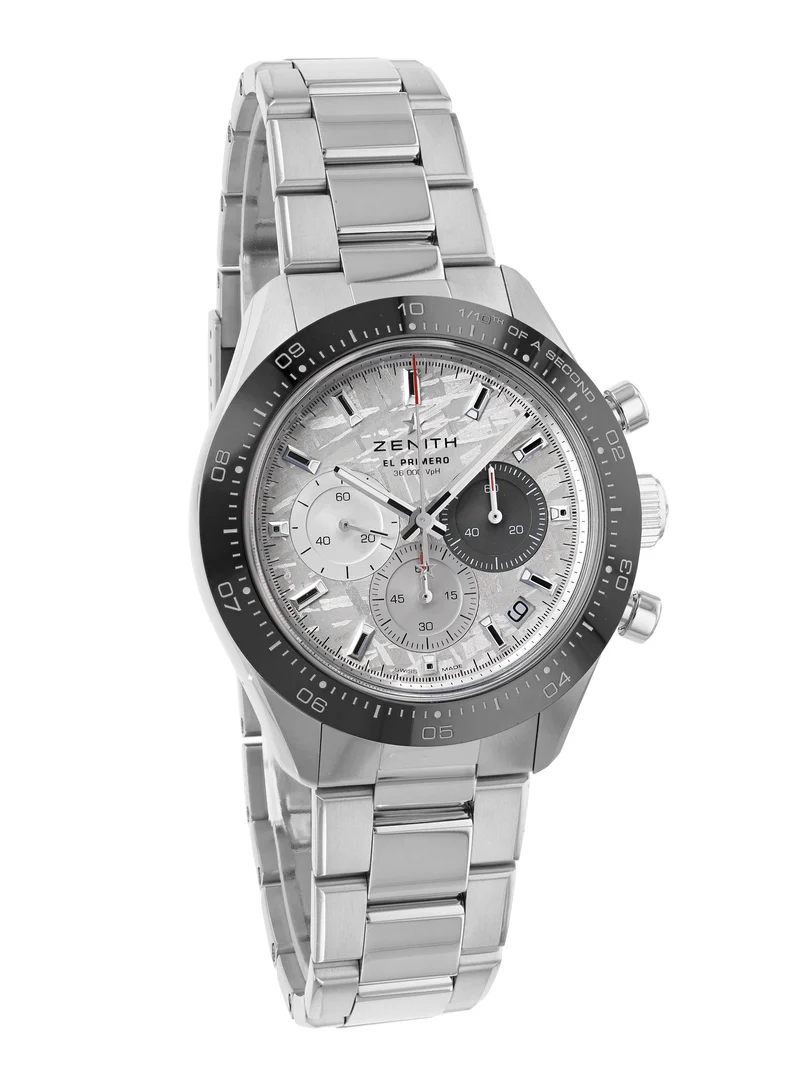 Zenith Chronomaster Sport