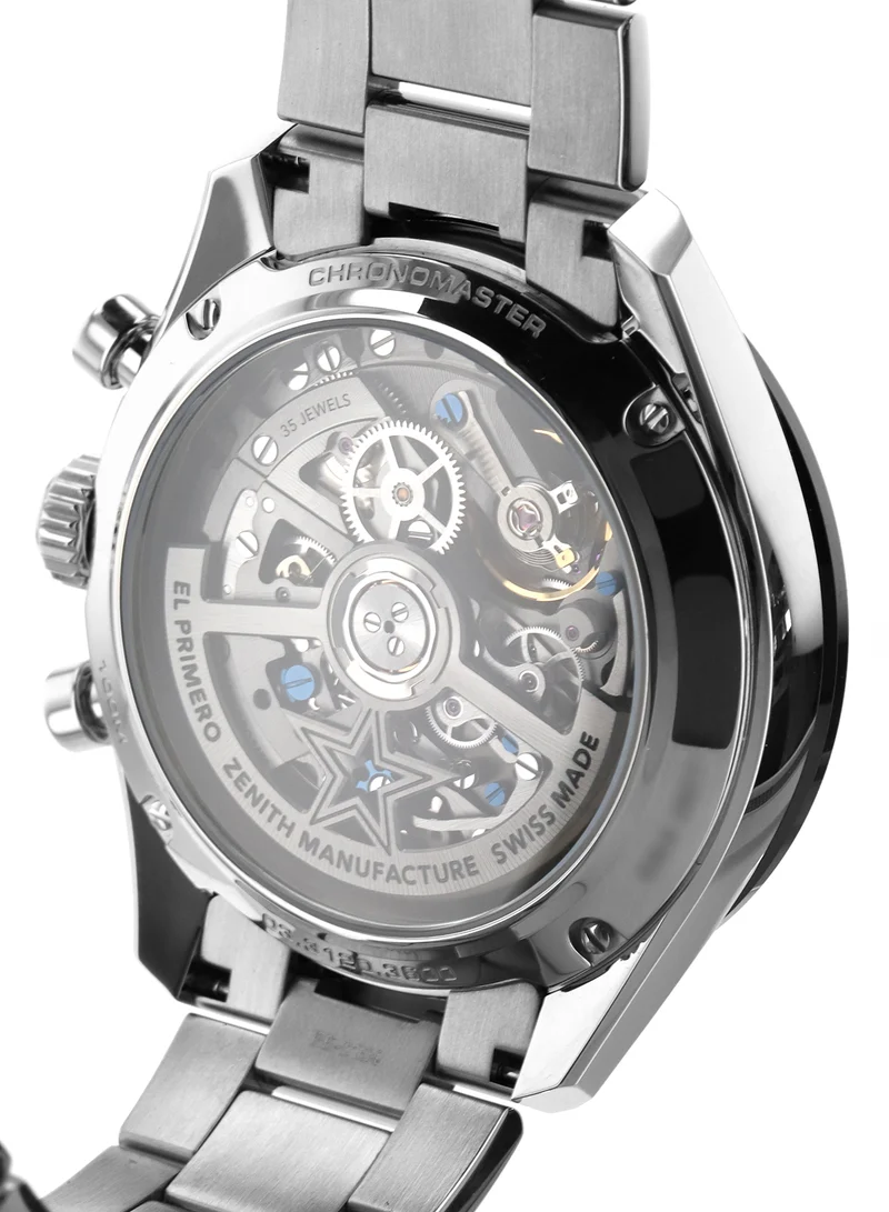 Zenith Chronomaster Sport