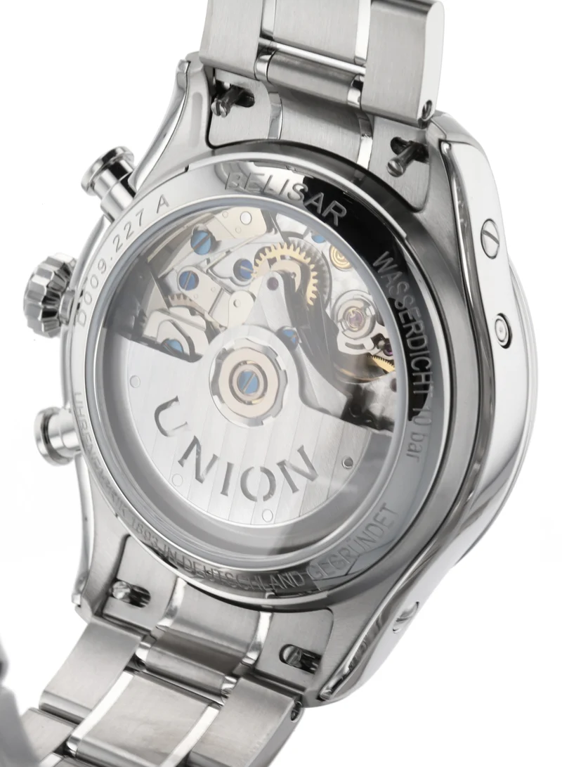 Union Glashütte Belisar Chronograph