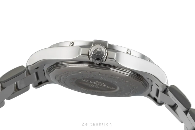 Breitling Avenger II GMT steel automatic men's watch A3239011/BC35 [2602290]