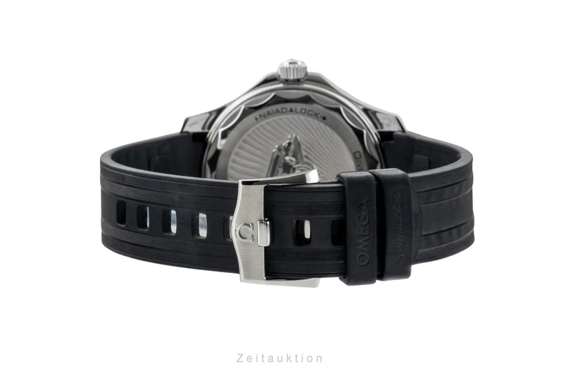 Omega Seamaster steel / titanium automatic men's watch 210.32.42.20.01.002 [2602564]